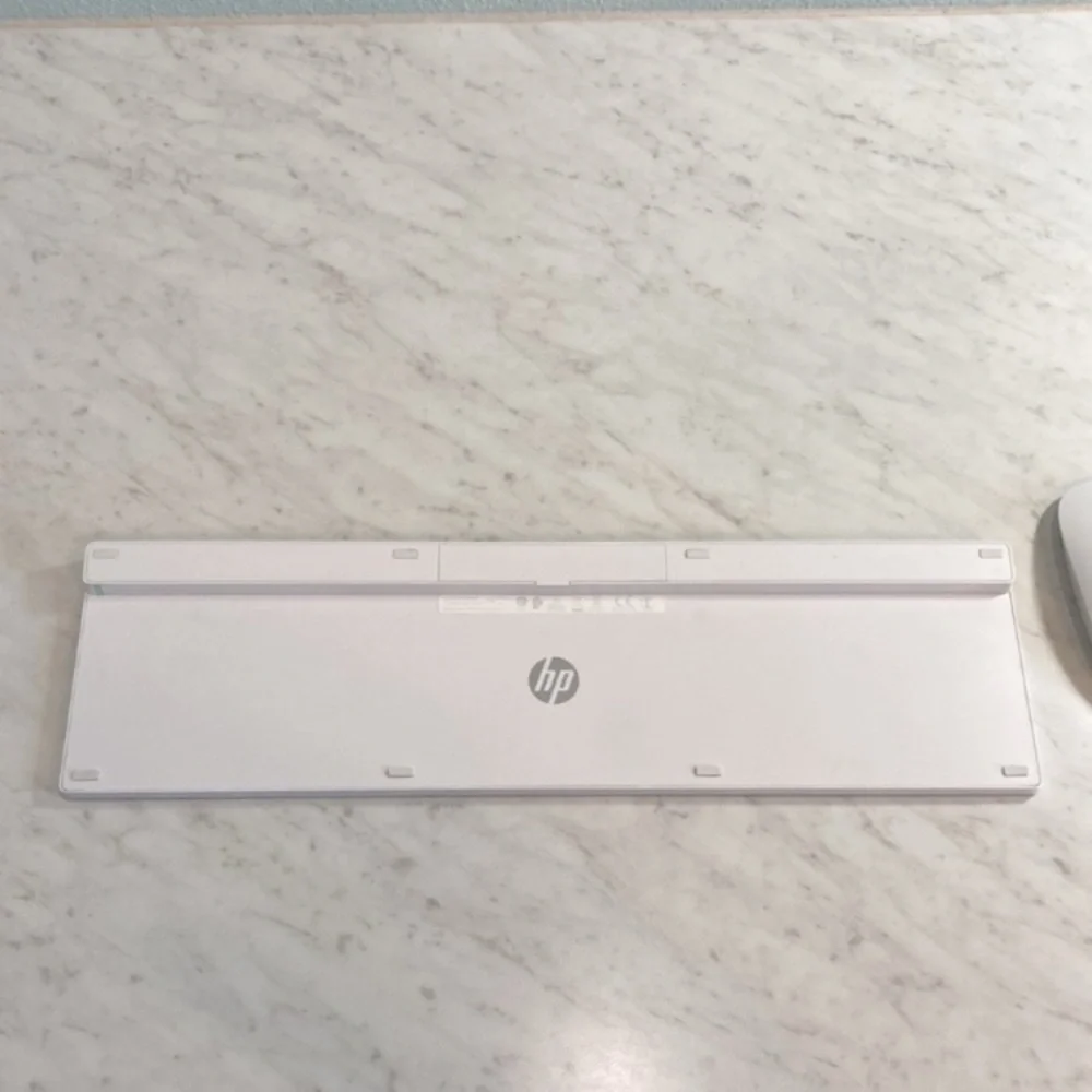 HP Wireless Keyboards W/Mouse